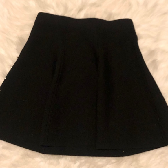 Zara flowy skirt - Picture 2 of 3